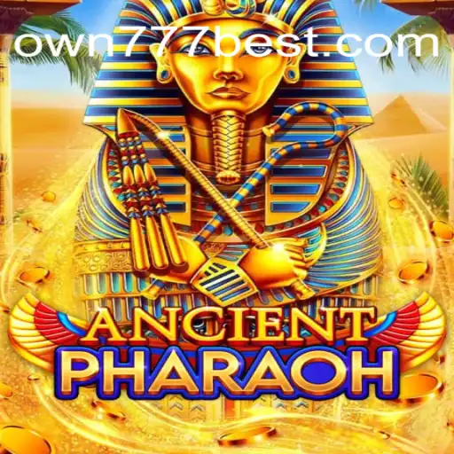 Descubra o Fascinante Mundo de AncientPharaoh: O Jogo de Estratégia de OWN777