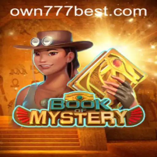 Descubra os Segredos do Jogo BookofMystery
