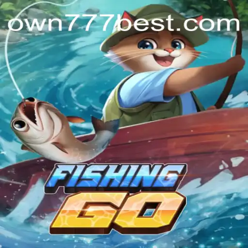 FishingGO: Mergulhe na Aventura de Pesca com OWN777