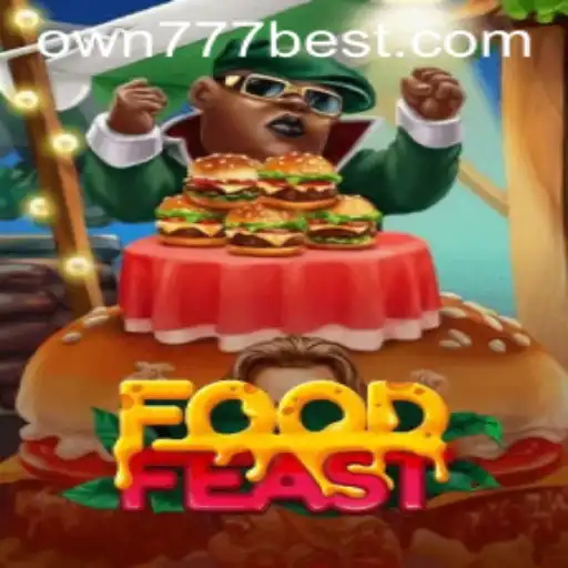 Explorando o Jogo FoodFeast: Regras, Desafios e Estratégias com OWN777