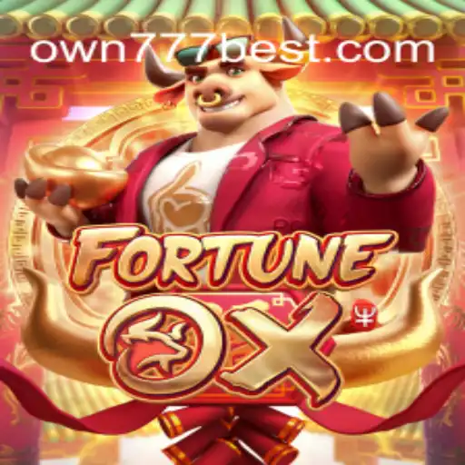 Desvendando o Mundo de FortuneOx e OWN777