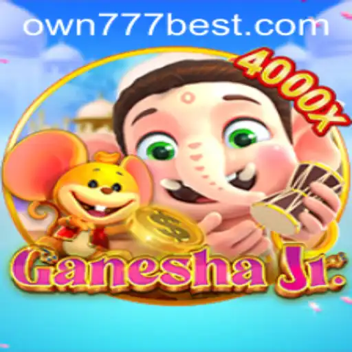 Explorando GaneshaJr: O Jogo Que Transcende Tradições com a Palavra-Chave OWN777