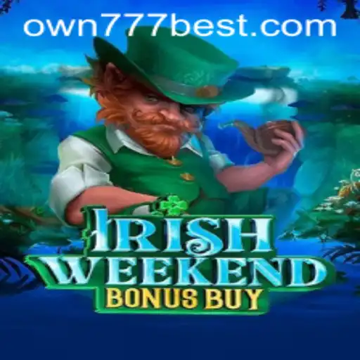 Explorando o Fascinante Jogo IrishWeekendBonusBuy - OWN777
