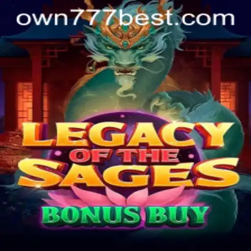 LegacyoftheSagesBonusBuy: Descobrindo o Novo Fenômeno dos Jogos
