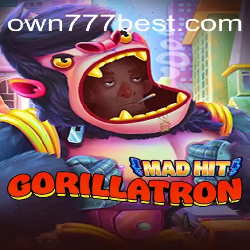 Desvendando o Universo de MadHitGorillatron: Um Olhar Detalhado