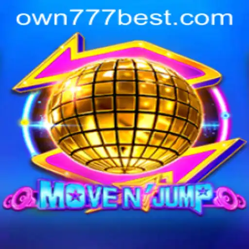 Descubra MovenJump: O Jogo que Transforma Diversão em Movimento