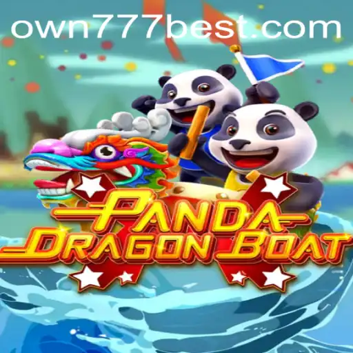 PANDADRAGONBOAT: Descubra a Emoção e Estratégia por Trás do Jogo com a Palavra-Chave OWN777