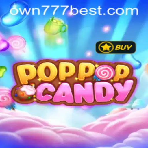 Descubra POPPOPCANDY: O Jogo que Está Revolucionando o Entretenimento com OWN777
