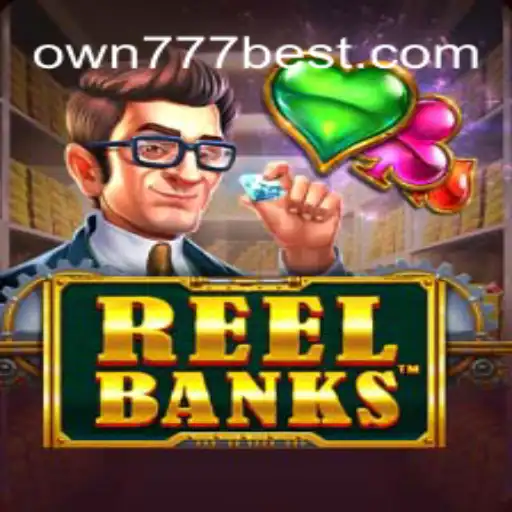 Explorando ReelBanks: O Fascinante Mundo do Jogo com OWN777