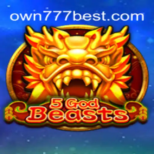 5GodBeasts: Uma Jornada Épica no Mundo de OWN777
