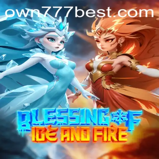 Explorando o Universo de 'BlessingofIceandFire' com a Palavra-Chave OWN777
