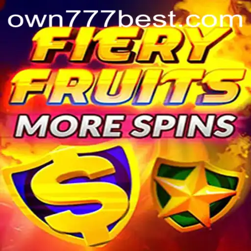 Explorando o Universo de FieryFruitsMoreSpins