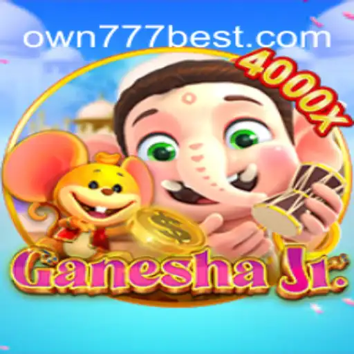 Explorando GaneshaJr: O Jogo Que Transcende Tradições com a Palavra-Chave OWN777