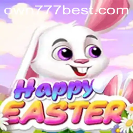 Descubra 'HappyEaster', o Jogo de Estratégia Inovador