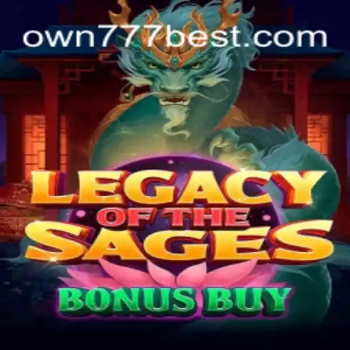 LegacyoftheSagesBonusBuy: Descobrindo o Novo Fenômeno dos Jogos