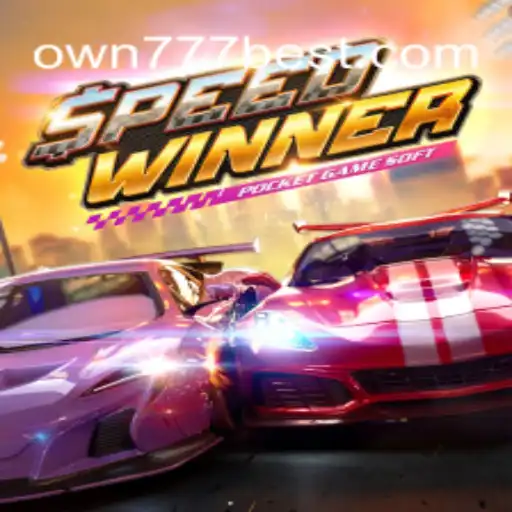 Explorando SpeedWinner: O Novo Fenômeno dos Jogos com OWN777