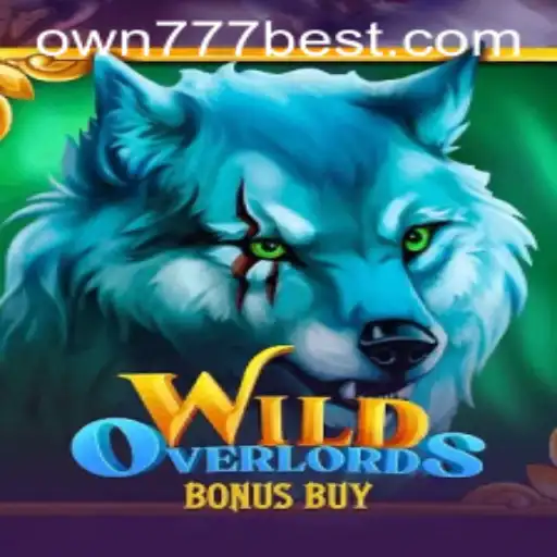 WildOverlordsBonusBuy: Descubra As Aventuras E Regras Do Jogo Popular