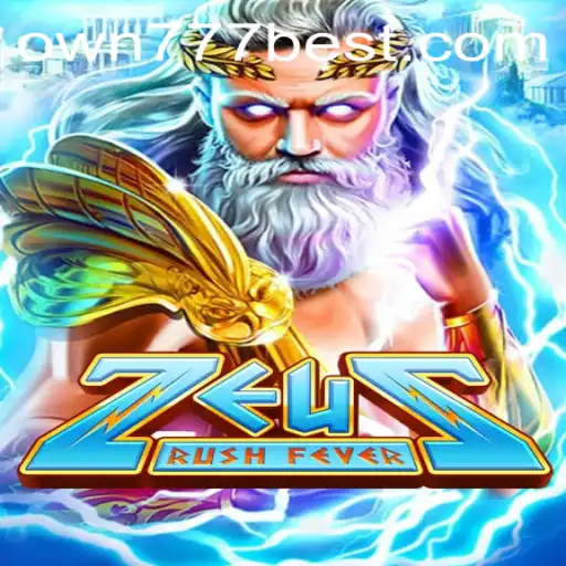ZeusRushFever: Dominando a Fúria dos Deuses com OWN777