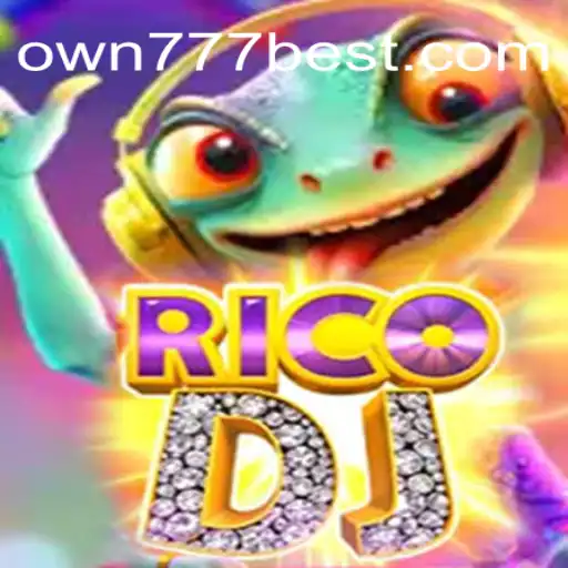 Descubra o Fascinante Mundo de RicoDJ: O Jogo Inovador com OWN777