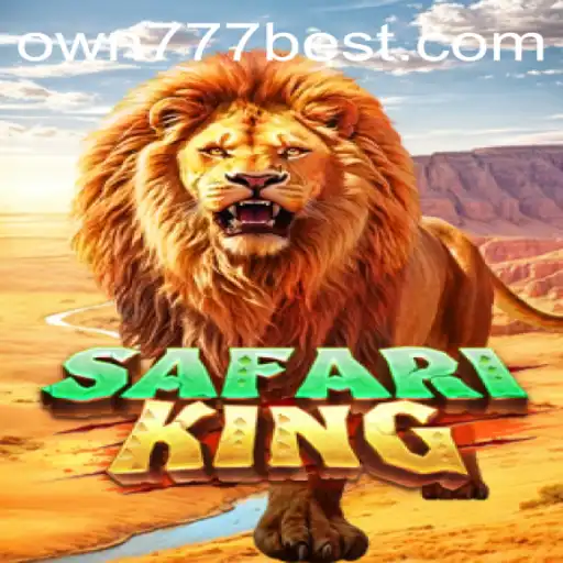 Explorando o Mundo Selvagem de SafariKing