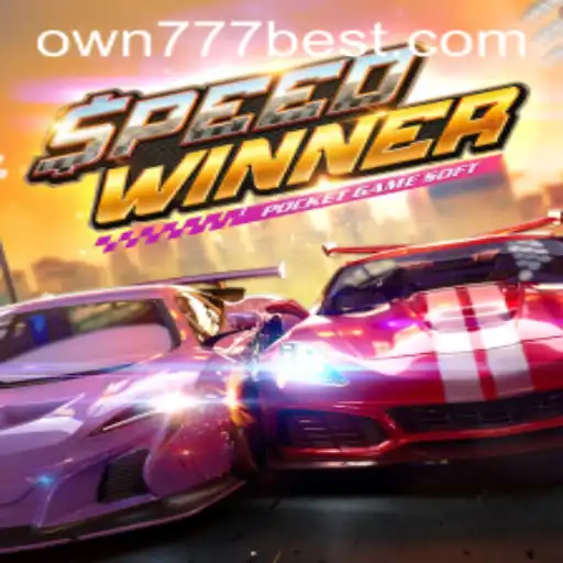 Explorando SpeedWinner: O Novo Fenômeno dos Jogos com OWN777