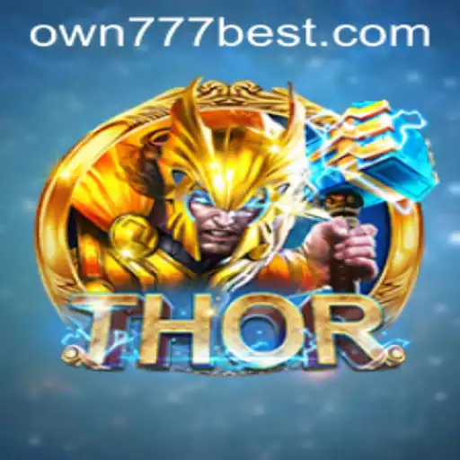 Explorando o Mundo de THOR: O Jogo de Estratégia Protagonizado por OWN777