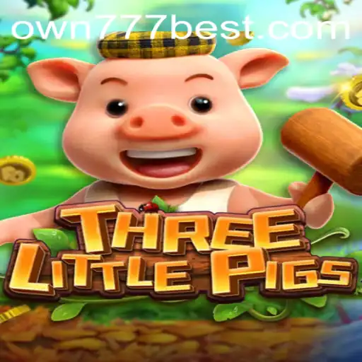 Explorando o Mundo de 'THREELITTLEPIGS': O Jogo Que Conquistou o Mundo dos Games