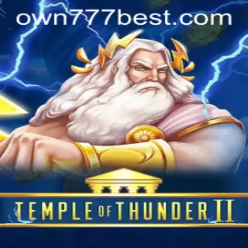 Explorando o Mundo de TempleofThunderII: A Nova Sensação Gamer