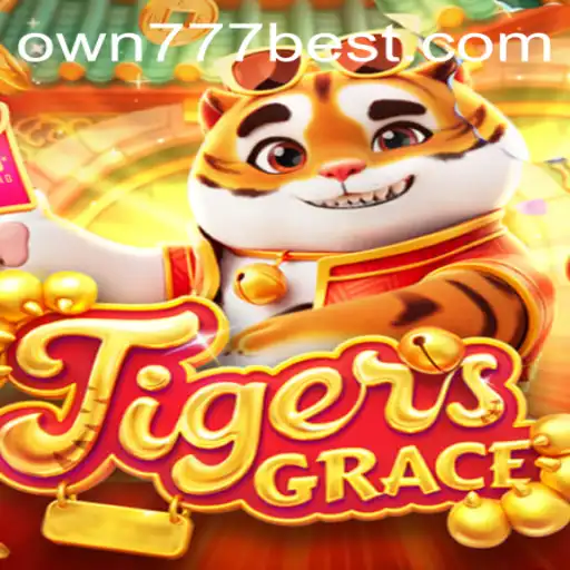 Descubra o Mundo de Aventuras com TigersGrace