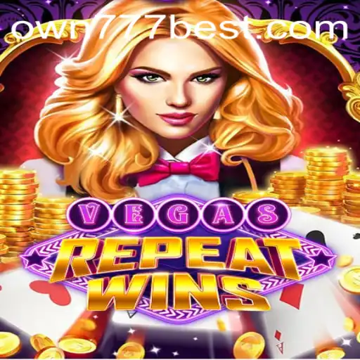 VegasRepeatWins: Descubra o Excitante Mundo de Ganhos Contínuos