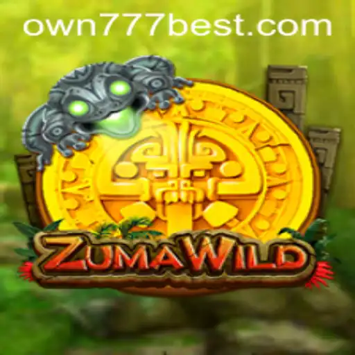 Explorando o Mundo do Jogo ZumaWild e sua Conexão com OWN777